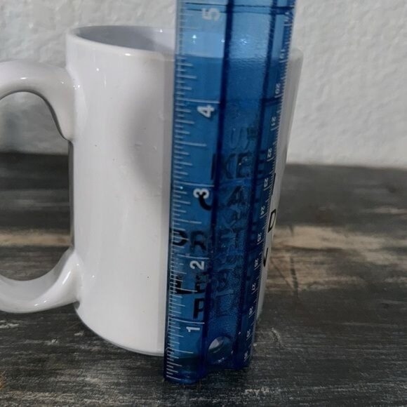 Set Of 2 "Keep Calm" Themed Mugs - Picture 13 of 14